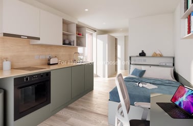 Cheapside Street, City Centre, Glasgow - Image 3